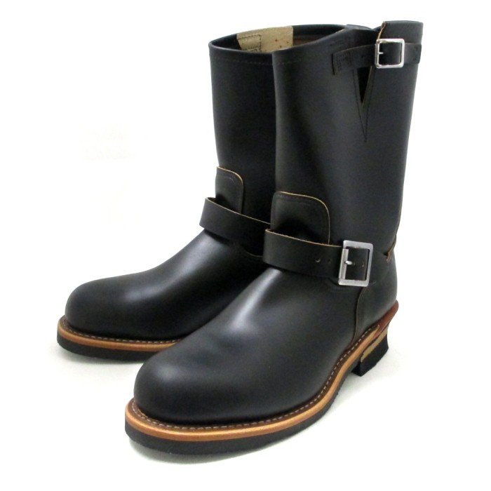 RED WING SHOES（レッドウィング） ○○レッドウィング 9268