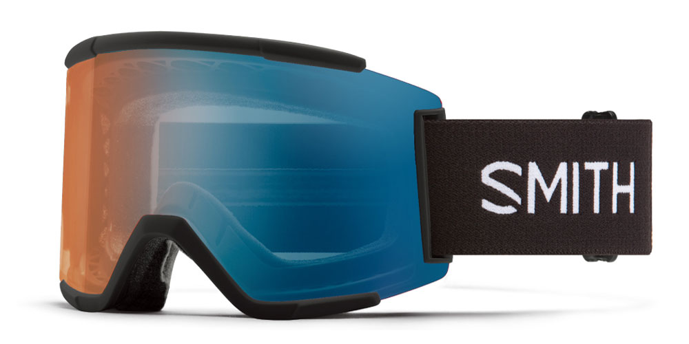 SMITH（スミス） 25-26 SMITH ゴーグル Squad XL スカッド エックス