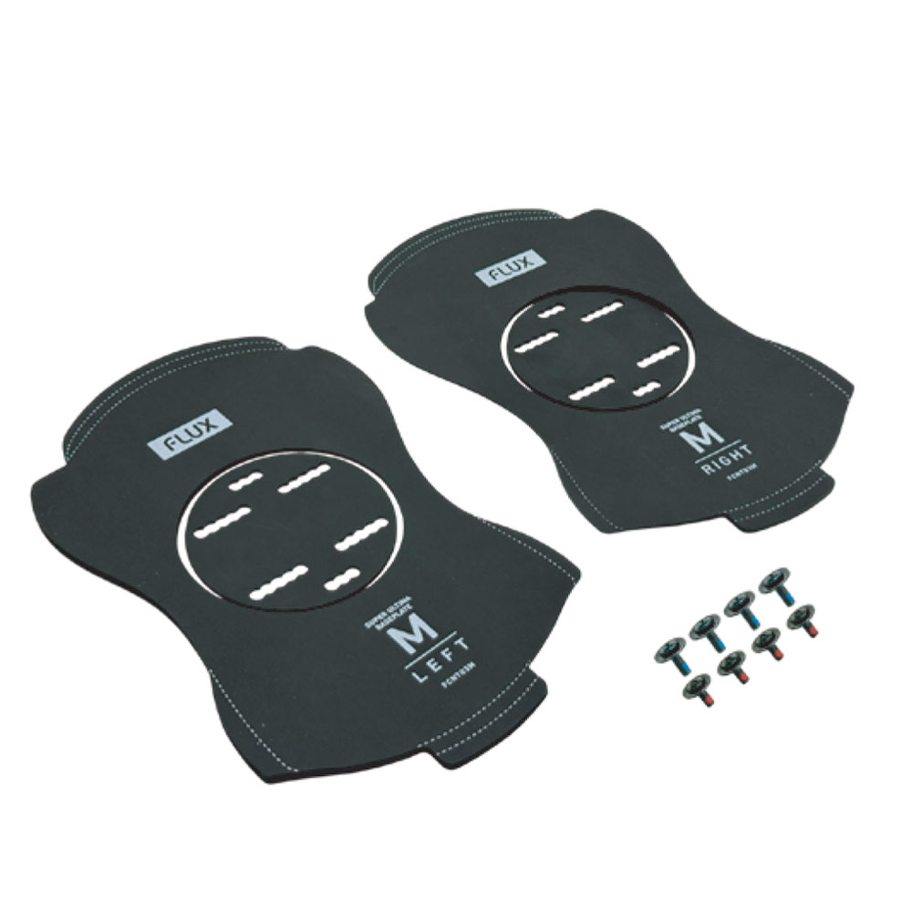 FLUX BINDINGS（フラックスバインディング） FLUX フラックス CANT