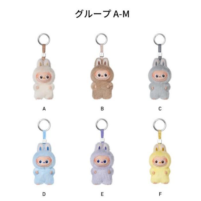 POP MART（ポップマート） ラッピングOPあり 正規品保証 THE MONSTERS