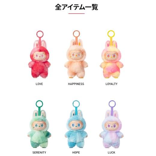 POP MART（ポップマート） ラッピングOPあり 【正規品保証・即発送