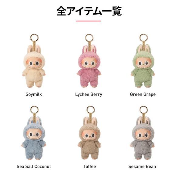 POP MART（ポップマート） ラッピングOPあり 【正規品・即発送】 THE