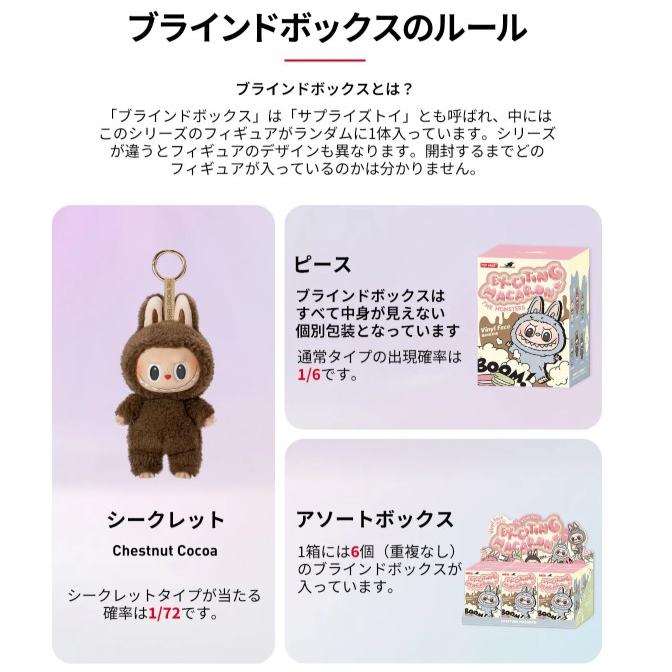 POP MART（ポップマート） ラッピングOPあり 【正規品・即発送】 THE