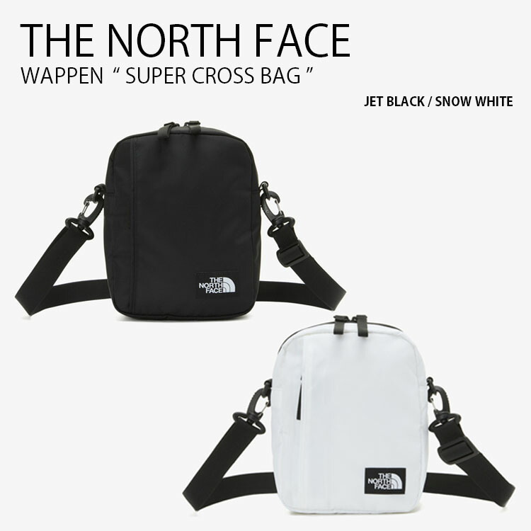 THE NORTH FACE（ザ ノースフェイス） ノースフェイス クロスバッグ