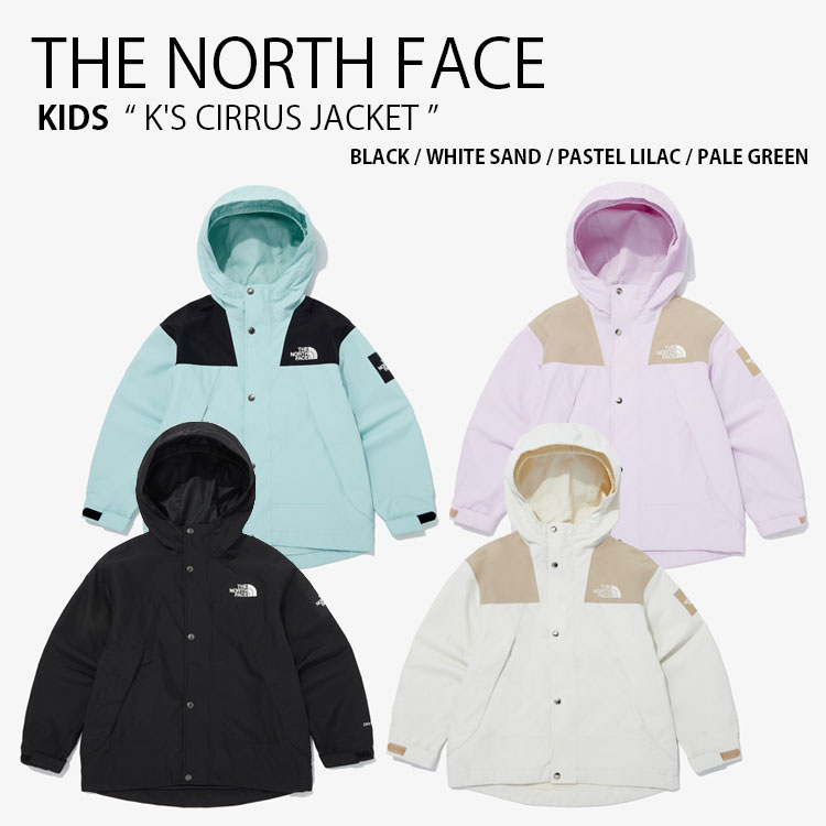 THE NORTH FACE（ザ ノースフェイス） ノースフェイス キッズ