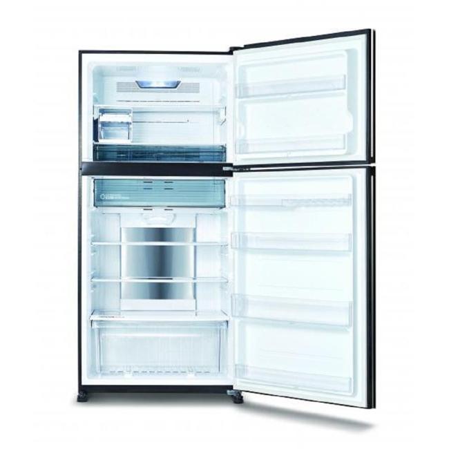 SHARP（シャープ） 冷蔵庫(600〜650L) 大型冷蔵庫 600L (冷蔵庫422L+