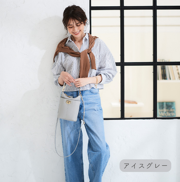 atao（レディースショルダーバッグ）｜バッグ | ファッション の