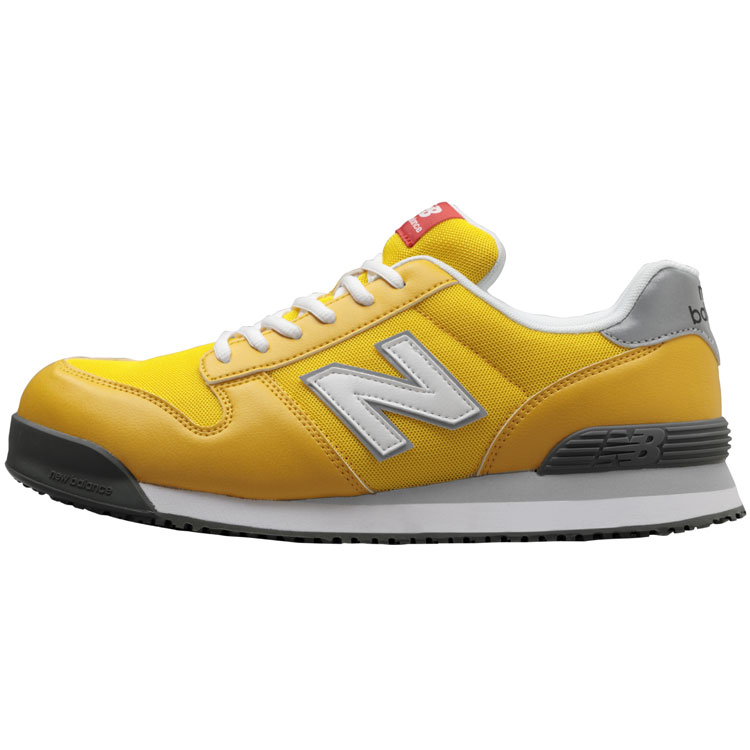 New Balance（ニューバランス） 安全靴 281 331 441 551 881 おしゃれ