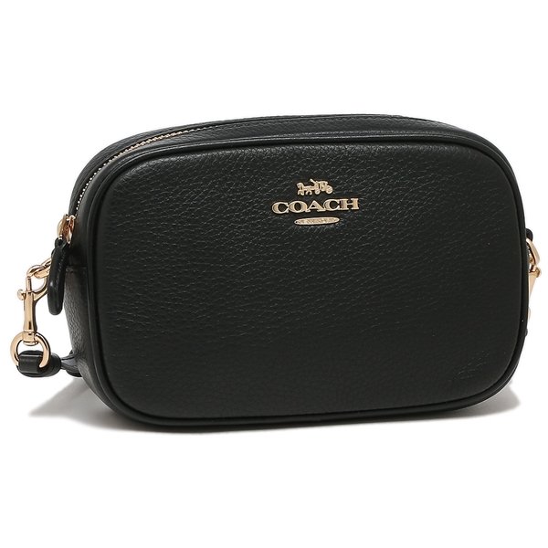 COACH（コーチ） ボディバッグ ウエストポーチ シグネチャー