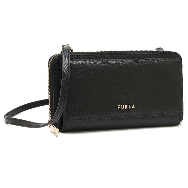 FURLA（フルラ） ショルダーバッグ リーヴァ レディース FURLA WE00520