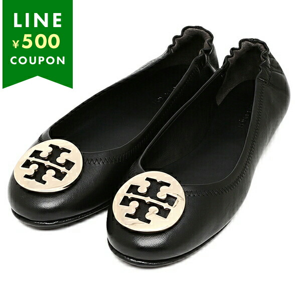 TORY BURCH（トリーバーチ） バレエシューズ フラットシューズ ミニー