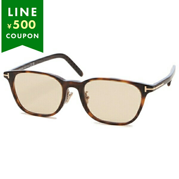 TOM FORD EYEWEAR トムフォード サングラス アジアンフィット ブラウン