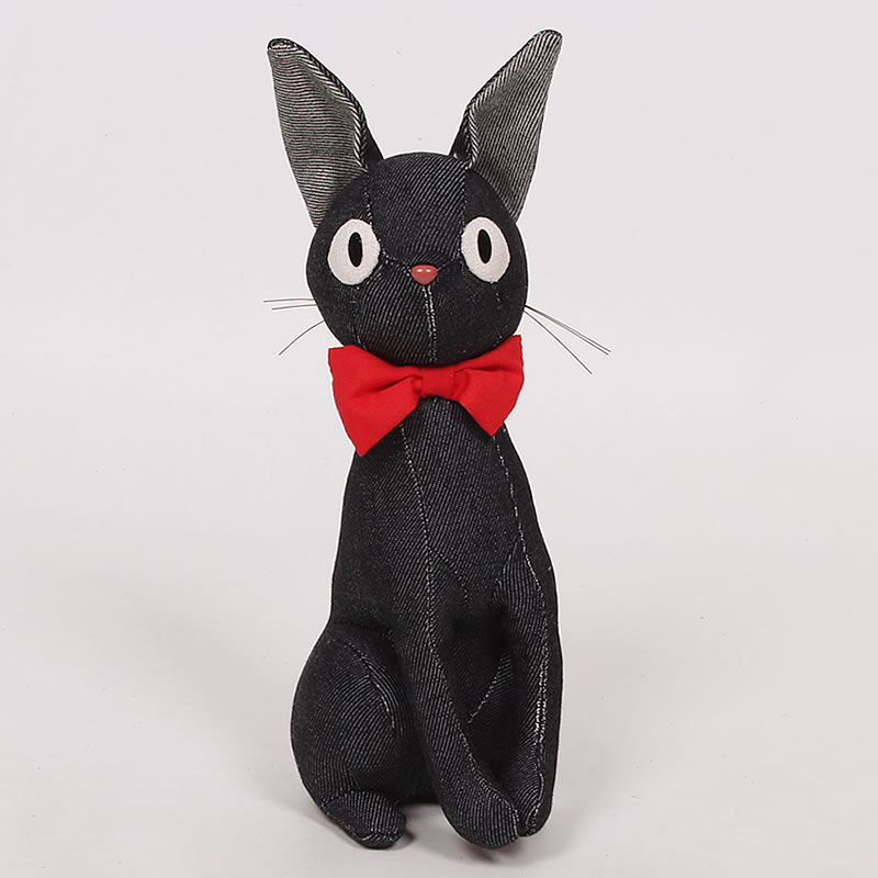 EDWIN（エドウィン） EDWIN☆魔女の宅急便（ジジ） オールデニム