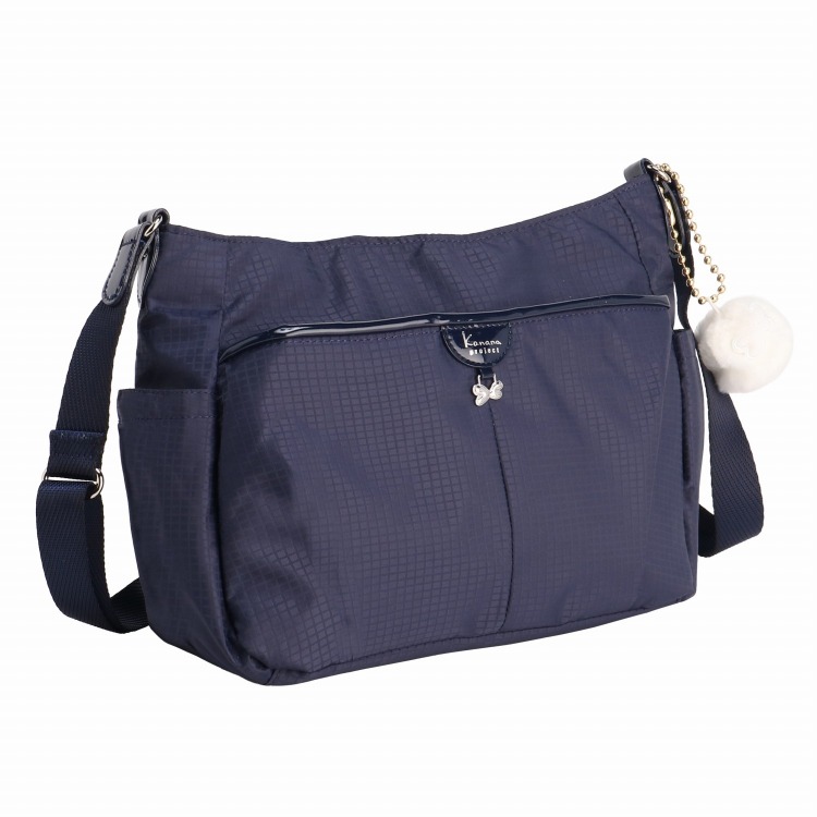 Kanana Project（カナナプロジェクト） エース公式 ショルダーバッグ