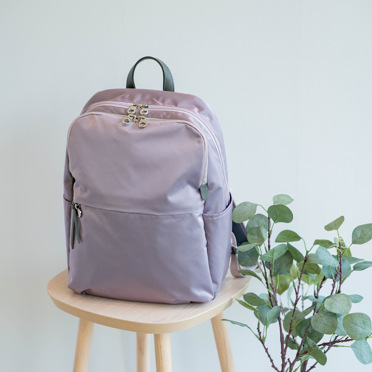 リュックサック レディース PROGRES プログレ サージュ リュック 旅行