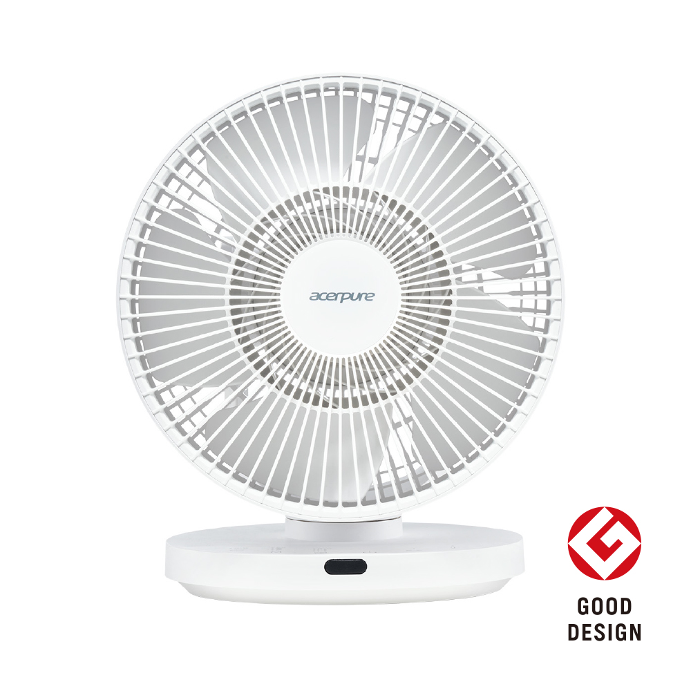 acer（エイサー） エアサーキュレーター Acerpure Cozy エイサーピュア