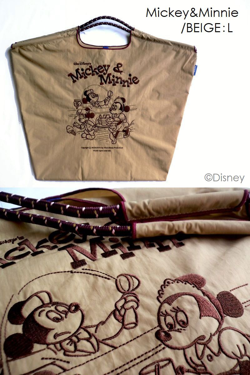 Ball＆Chain（ボールアンドチェーン） 正規品 バッグ エコバッグ