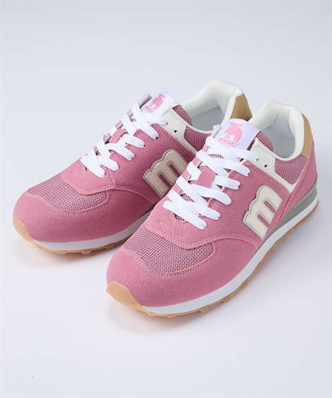 moz（モズ） 送料無料 スニーカー 靴 幅広 ゆったり ワイド 4E 大きい