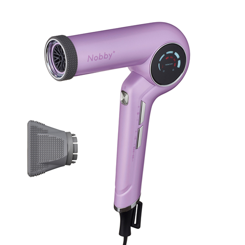 テスコム（TESCOM） ノビープラス ドライヤー ND540A ブラック