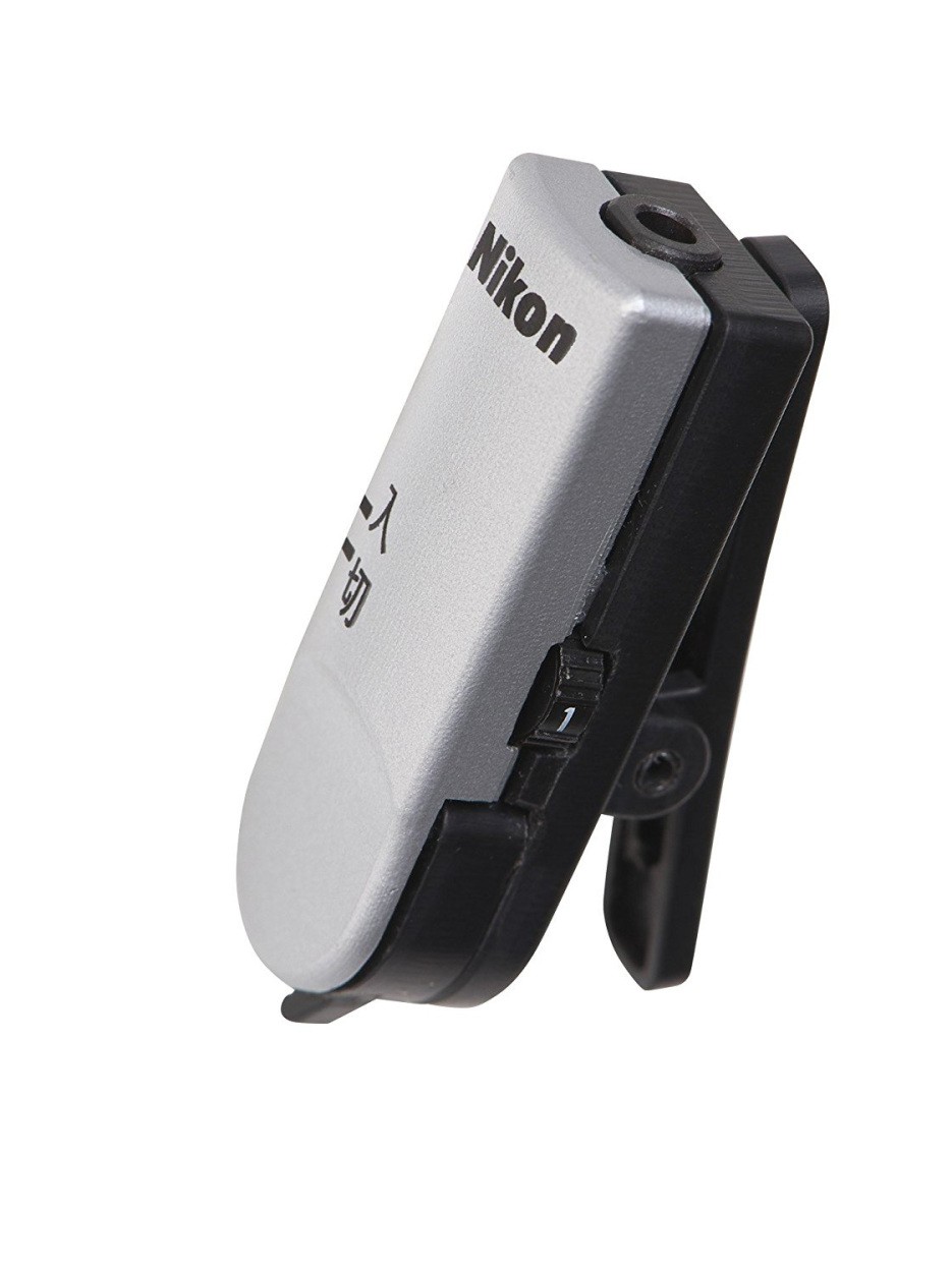 ニコン（Nikon） 集音器 集音器 ポケット型 クリップ・ミニ パワー NHE