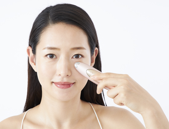 クリアージュアイリフト ヤーマン CR-01P「クーポンあり」Creage 美顔