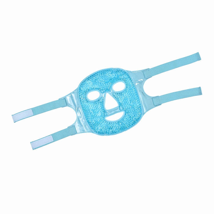 aphrodianaPA フェイスマスク 青 aphrodianaPA フェイスマスク 青 青