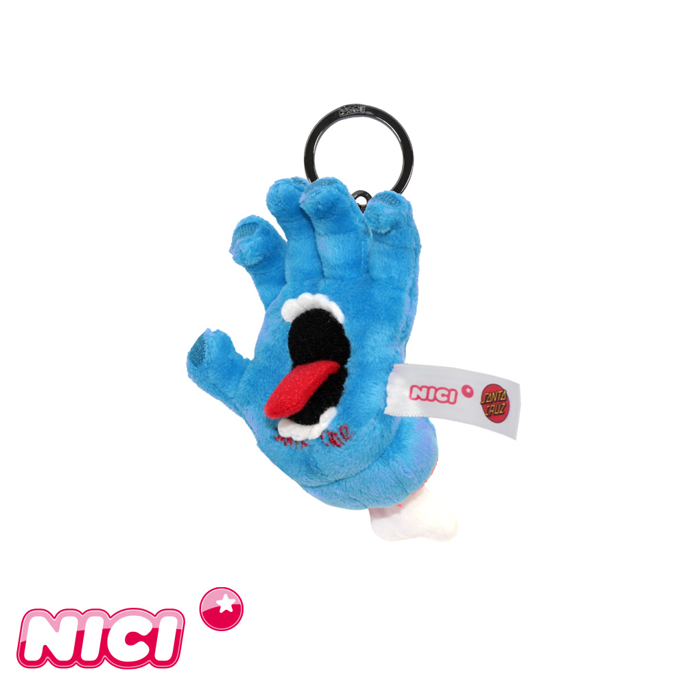 SANTA CRUZ（サンタクルーズ） SANTA CRUZ NICI SCREAMNG HAND LIMITED