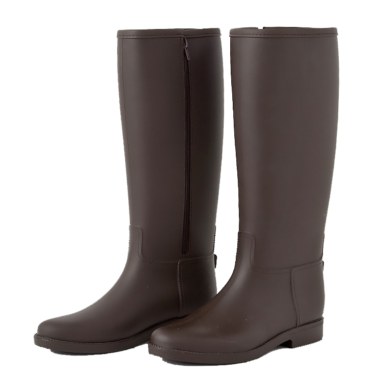 Amian House（アミアン・ハウス） レインブーツ ロング レインシューズ