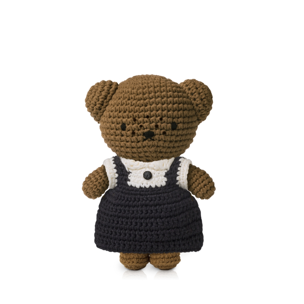 Miffy（ミッフィー） 【正規販売】 ジャストダッチ バーバラ スクール