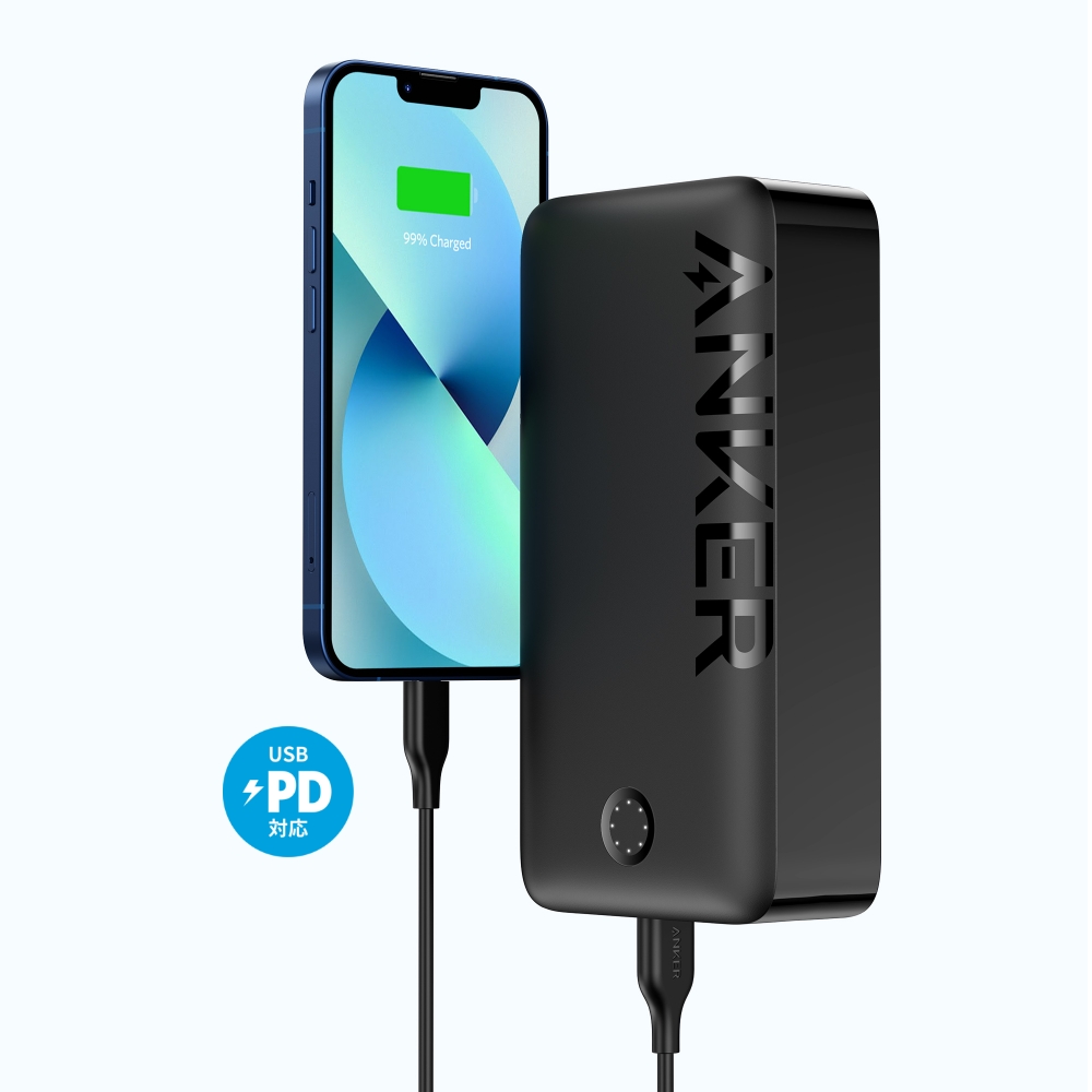 Anker（アンカー） Anker 347 Power Bank (PowerCore 40000) (モバイル