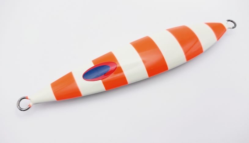 DEEPLINER（ディープライナー） スロースキップCX 300g グロー