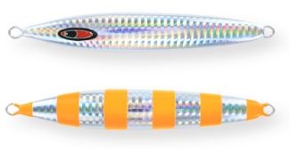 SEAFLOORCONTROL（シーフロアコントロール） アビス 130g メタルジグ