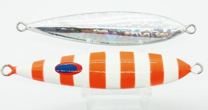 DEEPLINER（ディープライナー） スロースキップVB 130g グロー