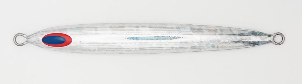 DEEPLINER（ディープライナー） スパイファイブ SPYV 130g メタルジグ