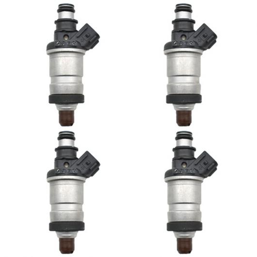 4ピース 06164-P2J-000 フューエル インジェクター 06164P2J000 適用
