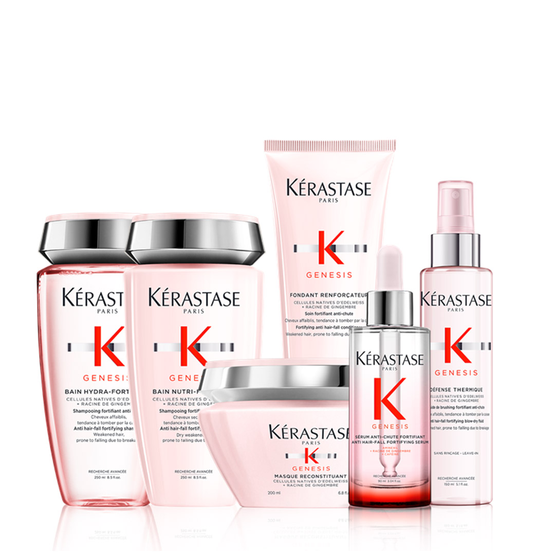 SORAページ ケラスターゼ 正規販売店｜ケラスターゼ通販】KERASTASE
