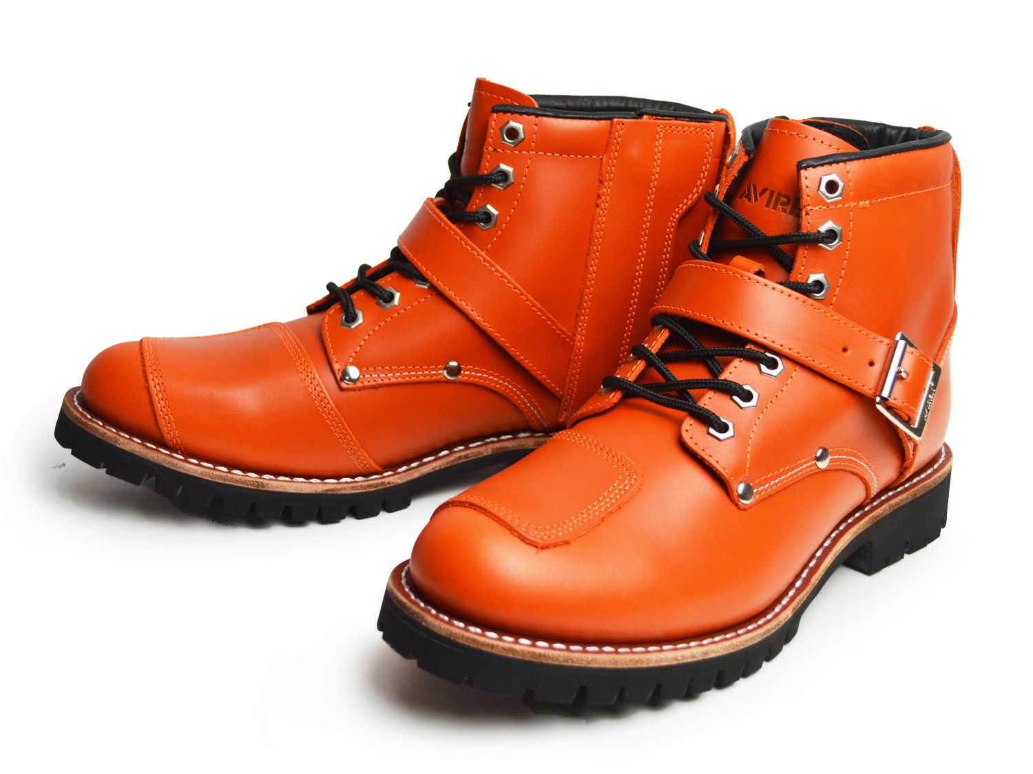 AVIREX（アヴィレックス） アビレックス TIGER タイガー バイカー