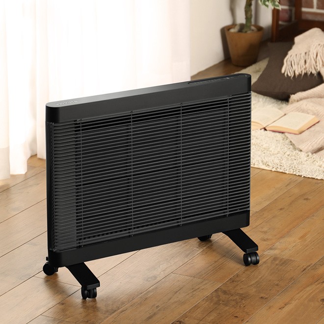 インターセントラル パネルヒーター 遠赤外線 マイヒートセラフィ 700W