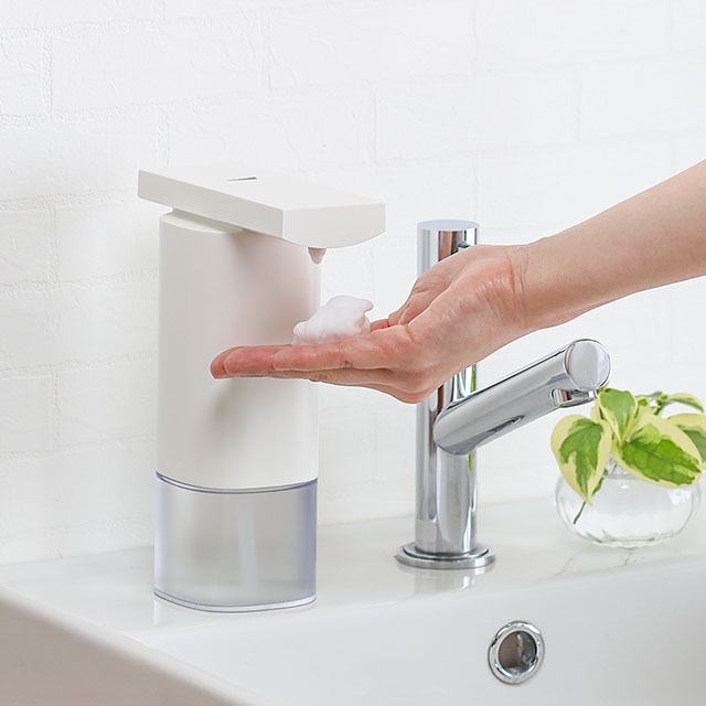 0（プラスマイナスゼロ） 選べる豪華特典 オートディスペンサー