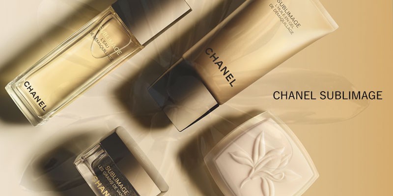 CHANEL（シャネル） サブリマージュ レサンス ルミエール 40ml CHANEL