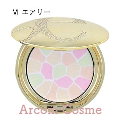 ELEGANCE（エレガンス） ラ プードル オートニュアンス 全7色 I II