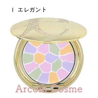 ELEGANCE（エレガンス） ラ プードル オートニュアンス I / IV / VI