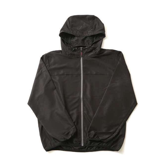 ARCADE（アーケード） マウンテンパーカー メンズ 撥水 防風 UVカット
