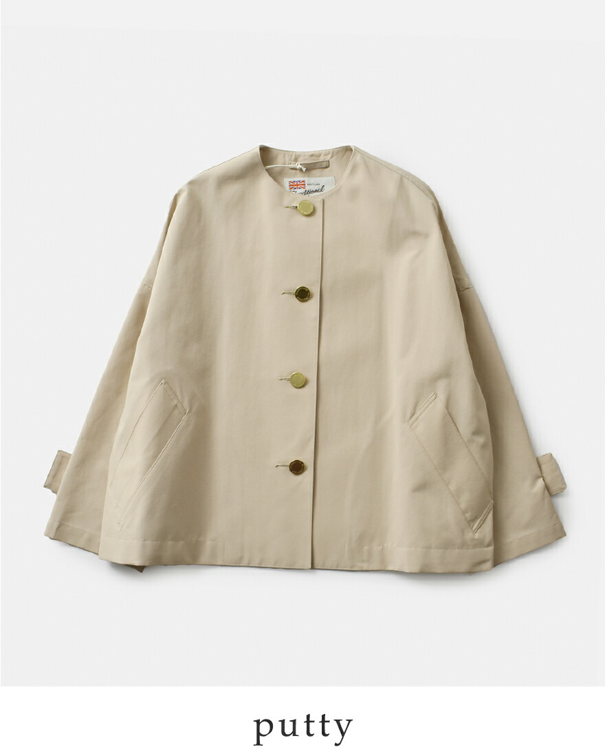 Traditional Weatherwear（トラディショナル ウェザーウェア） 撥水