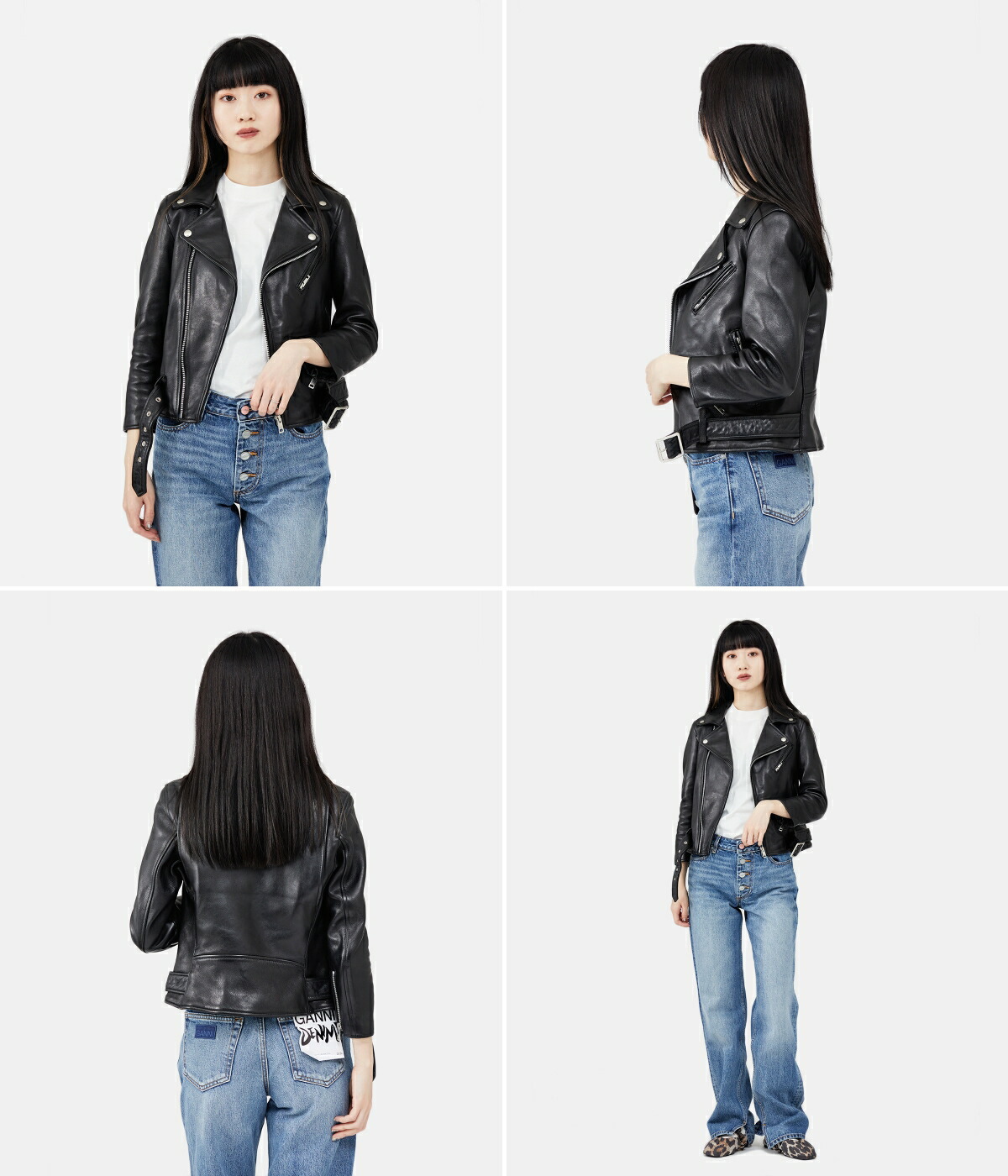 beautiful people（ビューティフルピープル） ： 【レディース