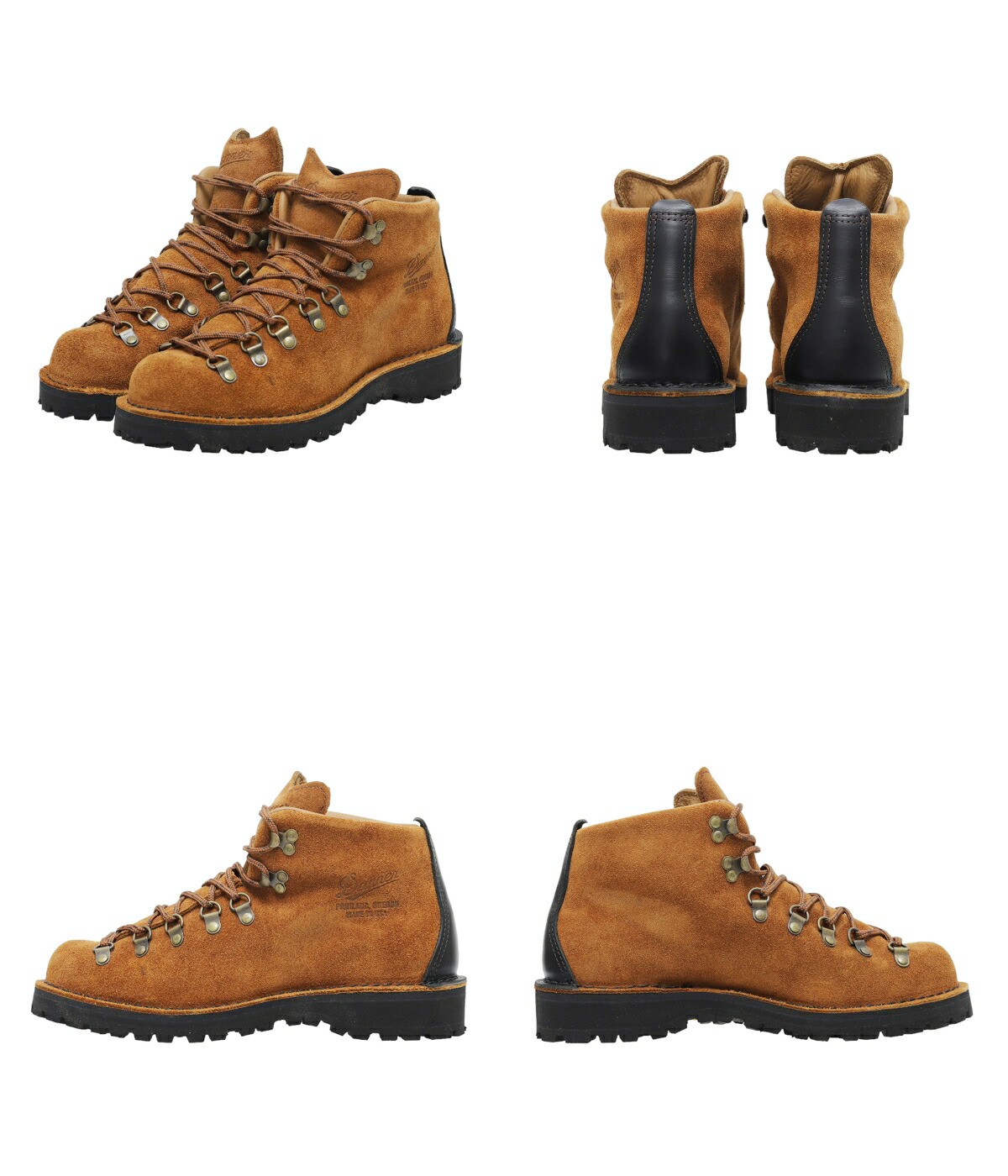 Danner（ダナー） ： MOUNTAIN LIGHT ： 31548 : ARKnets - 通販