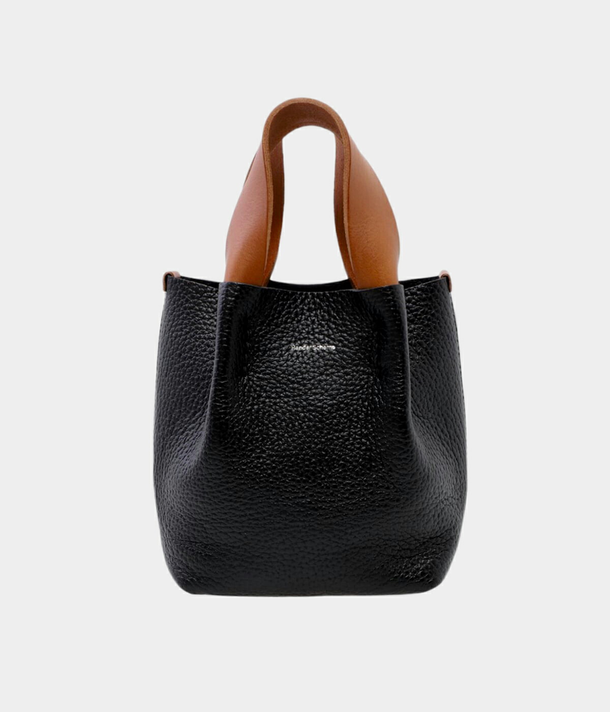 Hender Scheme（エンダースキーマ） ： piano bag small / 全4色 ： mj