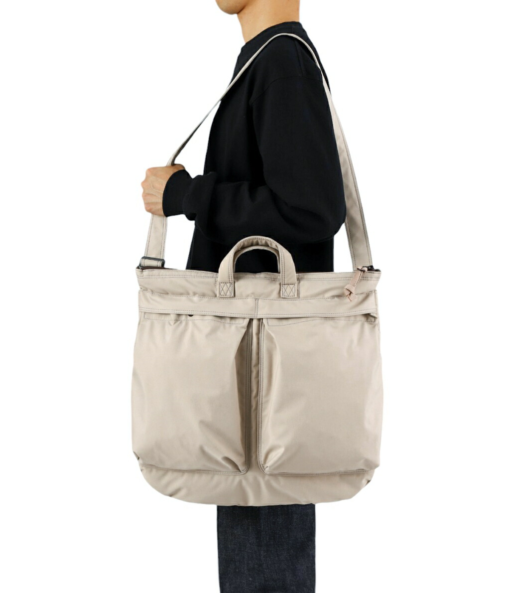 ANATOMICA（アナトミカ） ： HELMET BAG VTG GTX BSC45 ： 530-582-43