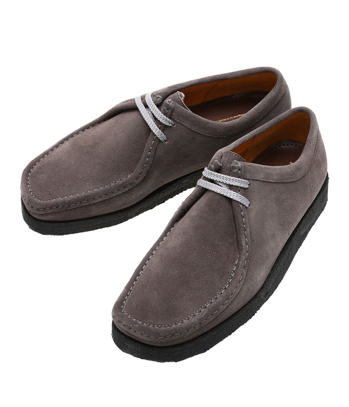 Padmore&Barnes Padmore&Barnes / パドモア&バーンズ ： Original Low