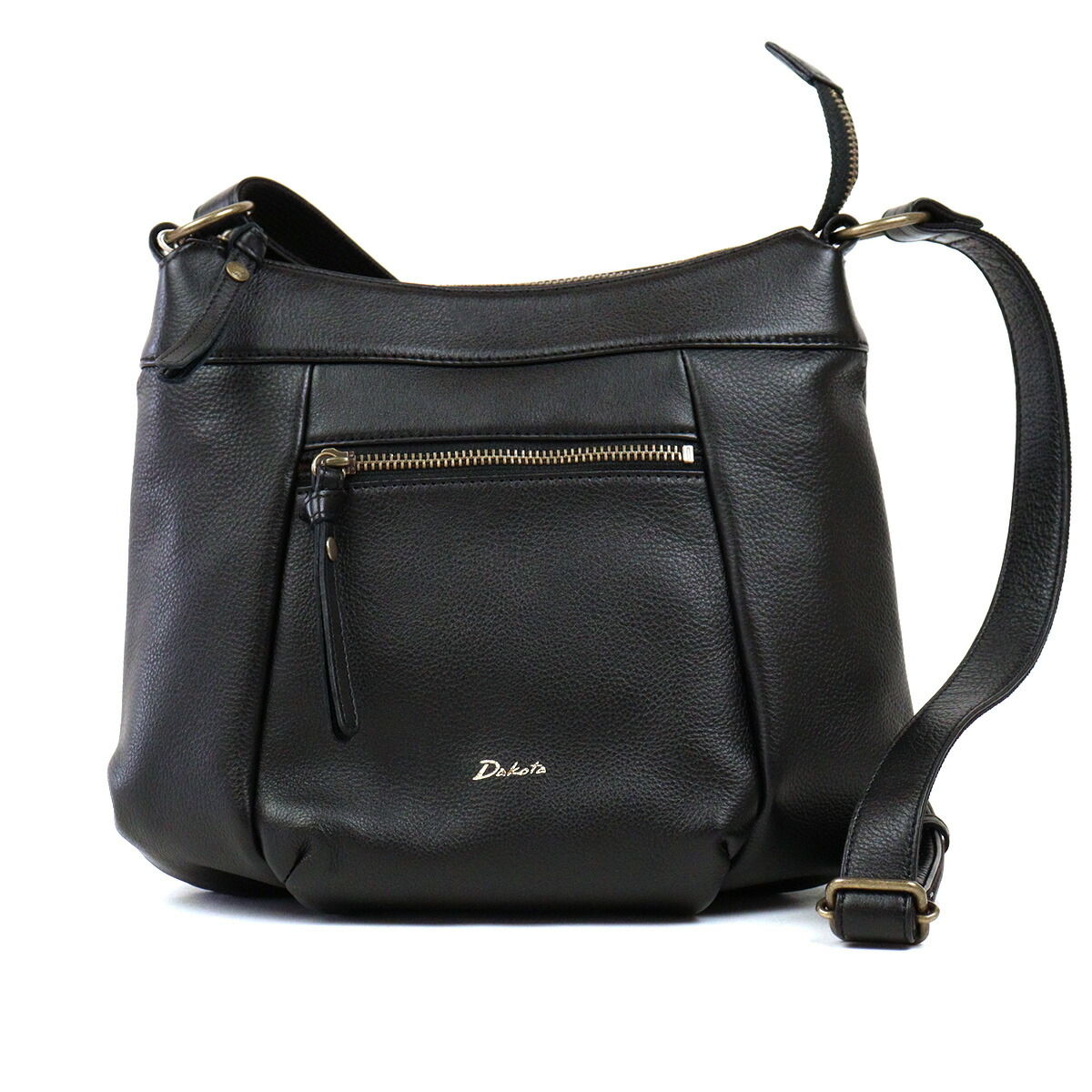 Dakota（ダコタ） バッグ ショルダーバッグ ルーチェ2 牛革 本革